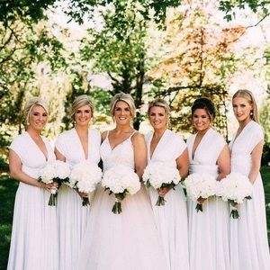 Meet your Posher, Mel